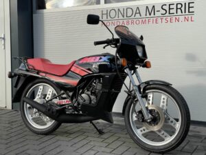 Honda MBX50 LC AC03 - Afbeelding 14
