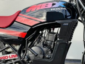 Honda MBX50 LC AC03 - Afbeelding 13