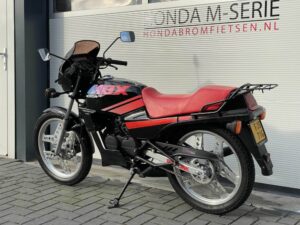 Honda MBX50 LC AC03 - Afbeelding 11