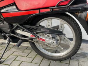Honda MBX50 LC AC03 - Afbeelding 10