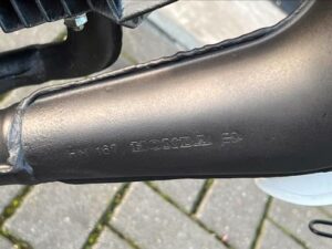 Nieuw gebouwde Zwitserse Honda MT5 HM167 - Afbeelding 31