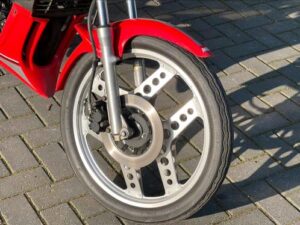 Super mooie originele Honda MBX80 HC04 - Afbeelding 6