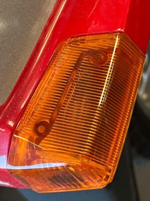 Super mooie originele Honda MBX80 HC04 - Afbeelding 2