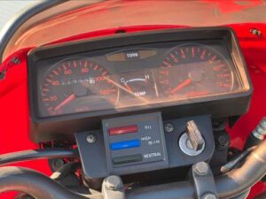 Super mooie originele Honda MBX80 HC04 - Afbeelding 7