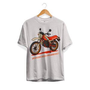 T-shirt Smoke and Freedom wit