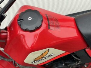 Honda MTX OT HD06 - Afbeelding 7