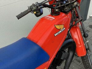 Honda MT5 AD01 1984 - Afbeelding 8