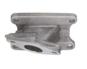 Inlaatspruitsuk 16-18mm schuin Honda MTXR / SH / NSR / MBX - Afbeelding 3