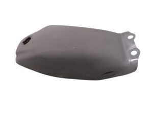 Benzinetank Honda MT5 - MT8 in grondverf