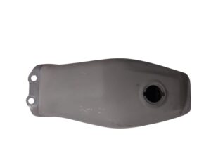 Benzinetank Honda MT5 - MT8 in grondverf - Afbeelding 2