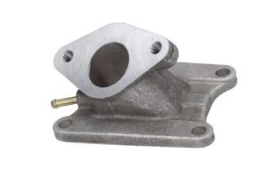 Inlaatspruitsuk 16-18mm schuin Honda MTXR / SH / NSR / MBX