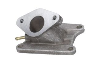 Inlaatspruitsuk 16-18mm schuin Honda MTXR / SH / NSR / MBX