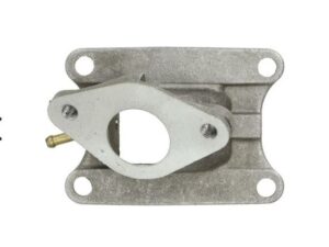 Inlaatspruitsuk 16-18mm schuin Honda MTXR / SH / NSR / MBX - Afbeelding 2