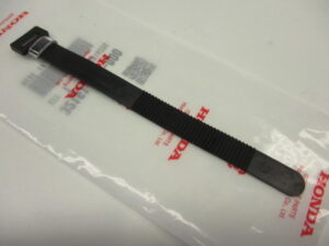 Stuur bevestigingsband