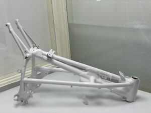 Honda MT5 Frame AD01