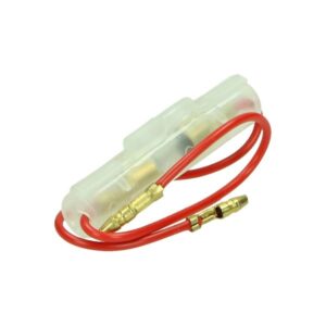 Zekeringhouder Honda