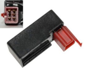 CDI UNIT Honda MT / MB