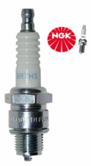 Bougie NGK BR7HS (origineel luchtgekoeld) AD01, HD02, AD04, HD06, AC05, AD09, AC01, HC01