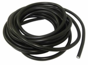 Bougiekabel / bougiedraad 7MM (prijs per meter)