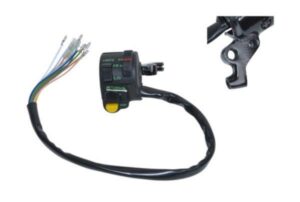 Lichtschakelaar Honda MB AC01, HC01