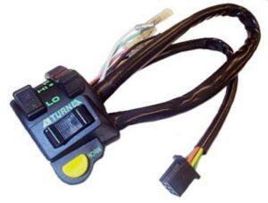 Lichtschakelaar Honda MT AD01, HD02