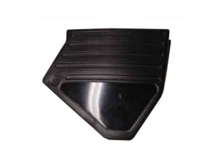 Kap linker zijde / Accukapje / Accudeksel Honda MB AC01, HC01