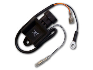 HPI 2-TEN Analogue CDI 2 Curve