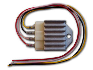 HPI 2-TEN Regulator 12V