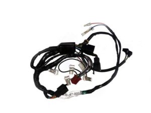 Originele (NOS) Kabelboom Honda MT5 / MT8 tot model 1986