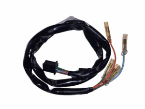 Kabelboom achter MT tot '86