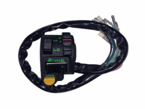 Schakelaar richtingaanwijzer MT