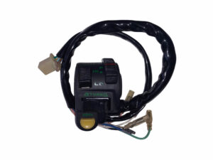 Schakelaar richtingaanwijzer