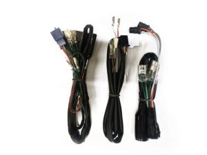 Kabelboom Honda MT50 tot model 1986