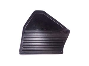 Kap linker zijde / Accukapje / Accudeksel Origineel Honda MB AC01, HC01