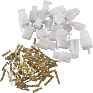 Stekkerset 108 delig