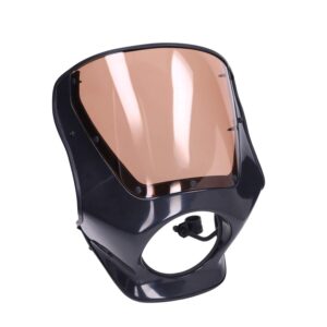 Complete kuip Honda MB / Front Fairing