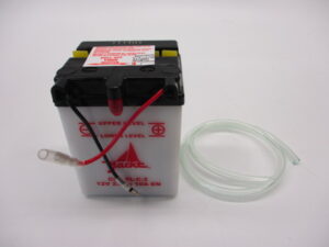 Accu CB2-5L-C-2 12v MTXot