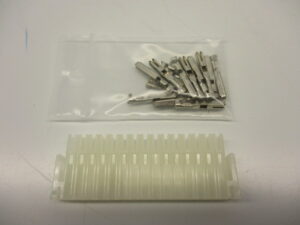Connector set 15-polig Japans Honda model
