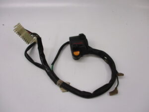 Lichtschakelaar Honda NSR50 (gebruikt maar in goede staat)