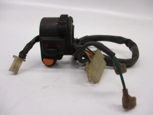 Lichtschakelaar origineel TEC Honda NSR50 (gebruikt maar goed werkend)