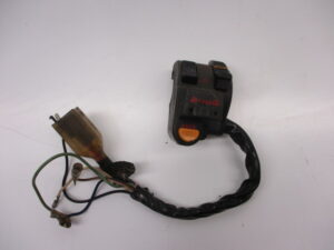 Lichtschakelaar origineel TEC Honda MBX50, MBX80 (gebruikt maar goed werkend)