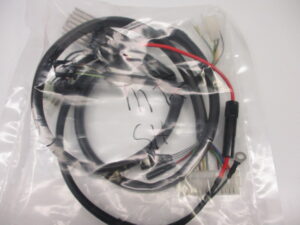 Kabelboom Honda MTX50sh incl. spanningsregelaar