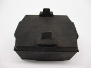 Rubber hoes connector kabelboom MTX50/80R gebruikt