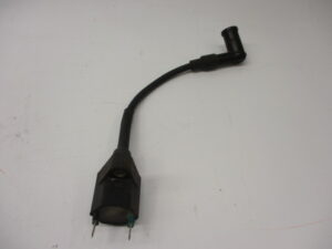 Bobine staand model origineel TEC (gebruikt maar in goede staat) (foto is een voorbeeld)