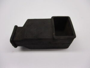 Rubber hoes CDi unit 50/80cc gebruikt