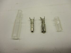 Stekker set 4-delig Japans