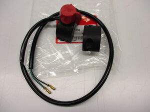 Killswitch MTX50 MTX80 MTX125 MTX200 2-draads aansluiting origineel Honda