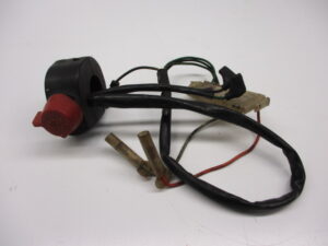 Killswitch MTX50/80 AD06, AD09, HD08, HD09 (gebruikt, goede staat)