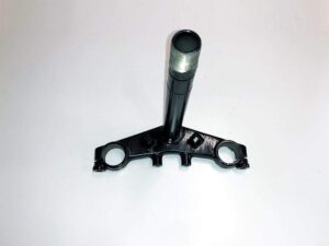 Kroonstuk onder MTX refurbished