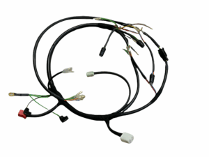 Kabelboom-3-delig (middelste deel) MT50 AD01 na 1986